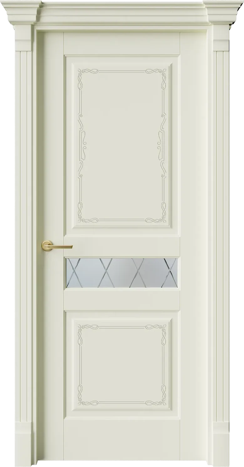 Дверь Elite EL6F